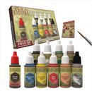 Warpaints Starter Paint Set