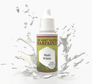 Army Painter Matte White