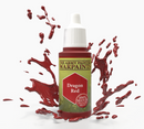 Dragon Red