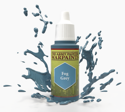 Army Painter Fog Grey