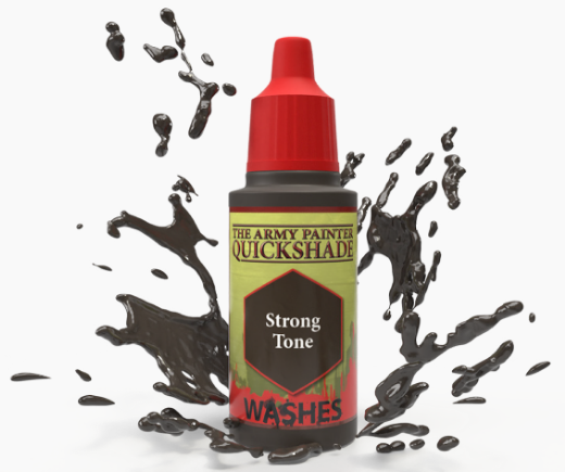 Army Painter Strong Tone