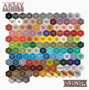 Army Painter Green Tone