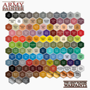 Army Painter Blue Tone