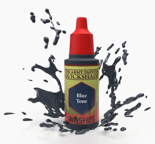 Army Painter Blue Tone