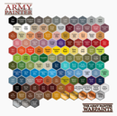 Army Painter Flesh Wash