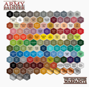 Army Painter Mid Brown