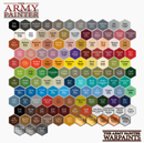 Army Painter Military Shader