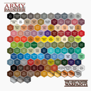 Anti-Shine Matt Varnish