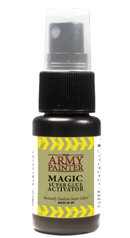 Magic Super Glue Activator 20ml.