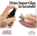 Magic Super Glue Activator 20ml.