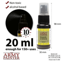 Magic Super Glue Activator 20ml.