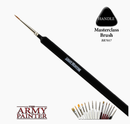 Army Painter Kolinsky Masterclass Brush