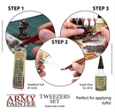 Army Painter Tweezers Set