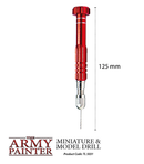 Army Painter Miniature and Model Drill