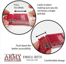 Army Painter Drill Bits