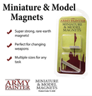 Miniature & Model Magnets