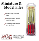 Army Painter Miniature and Model Files