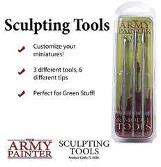 Army Painter Tools