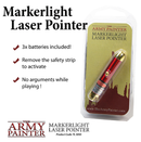 Army Painter Markerlight Laser Pointer