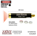 Army Painter Targetlock Laser Line