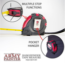 Rangefinder Tape Measure