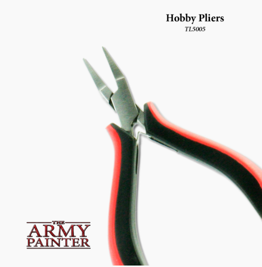 Hobby Pliers