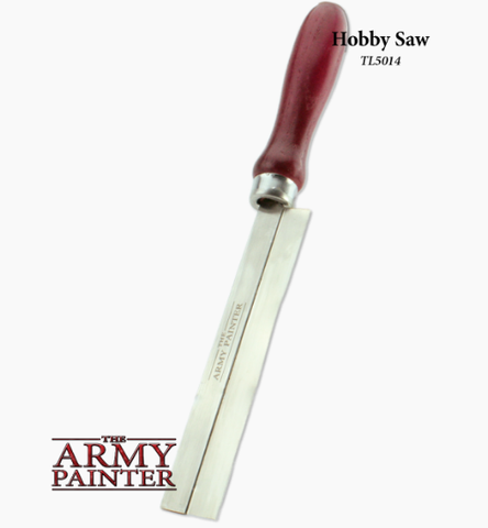 Hobby Saw