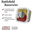 Basing: Battlefield Razorwire