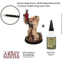 Basing: Battlefield Razorwire