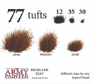 Army Painter Battlefields: Highland Tuft