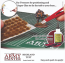 Army Painter Battlefields: Highland Tuft