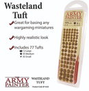 Army Painter Battlefields: Wasteland Tuft