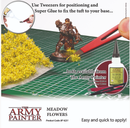 Army Painter Battlefields: Meadow Flowers