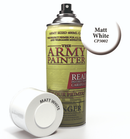 Army Painter Matte White Primer