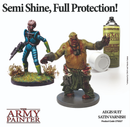 Army Painter Satin Varnish