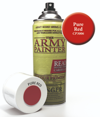 Army Painter Sprays