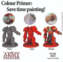 Army Painter Pure Red Primer
