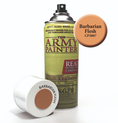 Army Painter Sprays