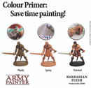 Barbarian Flesh Primer