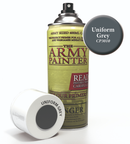 Army Painter Uniform Grey Primer