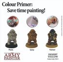 Army Painter Desert Yellow Primer