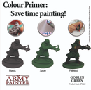 Goblin Green Primer