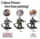 Army Painter Gun Metal Primer