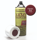 Army Painter Chaotic Red Primer