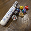 Mystery Dice Set