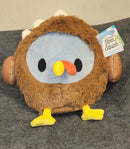 Squishable Mini Turkey 7"