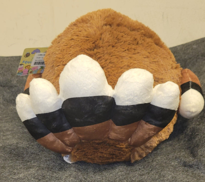 Squishable Mini Turkey 7"