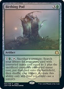 Birthing Pod [Judge Promos]