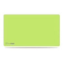 Ultra Pro Playmat Solid Lime Green
