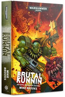Brutal Kunnin (PB) (Black Library BSF)